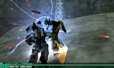 ꡼ No.008Υͥ / GUNDAM THE 3D BATTLEסΤ̾Ƹߥåΰ餫
