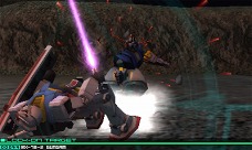 ꡼ No.010Υͥ / GUNDAM THE 3D BATTLEסΤ̾Ƹߥåΰ餫