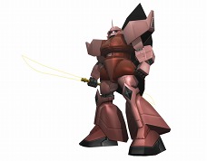 ꡼ No.015Υͥ / GUNDAM THE 3D BATTLEסΤ̾Ƹߥåΰ餫