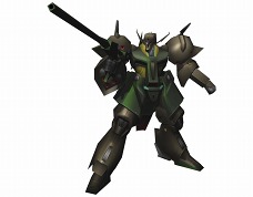 ꡼ No.018Υͥ / GUNDAM THE 3D BATTLEסΤ̾Ƹߥåΰ餫
