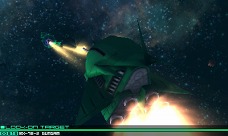 ꡼ No.024Υͥ / GUNDAM THE 3D BATTLEסΤ̾Ƹߥåΰ餫