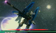 ꡼ No.027Υͥ / GUNDAM THE 3D BATTLEסΤ̾Ƹߥåΰ餫
