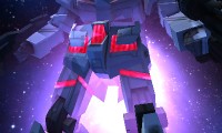 ꡼ No.004Υͥ / 3DSΥॲGUNDAM THE 3D BATTLEס̿Ȥäǡ򴹵ǽ餫