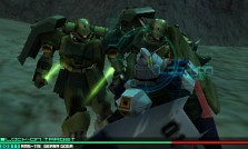 ꡼ No.018Υͥ / 3DSΥॲGUNDAM THE 3D BATTLEס̿Ȥäǡ򴹵ǽ餫