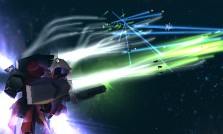 ꡼ No.031Υͥ / 3DSΥॲGUNDAM THE 3D BATTLEס̿Ȥäǡ򴹵ǽ餫
