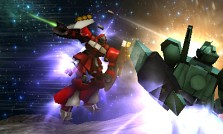 ꡼ No.032Υͥ / 3DSΥॲGUNDAM THE 3D BATTLEס̿Ȥäǡ򴹵ǽ餫