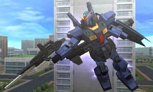 ꡼ No.033Υͥ / 3DSΥॲGUNDAM THE 3D BATTLEס̿Ȥäǡ򴹵ǽ餫