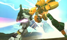 ꡼ No.036Υͥ / 3DSΥॲGUNDAM THE 3D BATTLEס̿Ȥäǡ򴹵ǽ餫