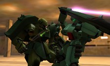 ꡼ No.039Υͥ / 3DSΥॲGUNDAM THE 3D BATTLEס̿Ȥäǡ򴹵ǽ餫