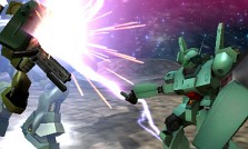 ꡼ No.040Υͥ / 3DSΥॲGUNDAM THE 3D BATTLEס̿Ȥäǡ򴹵ǽ餫