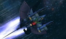꡼ No.042Υͥ / 3DSΥॲGUNDAM THE 3D BATTLEס̿Ȥäǡ򴹵ǽ餫
