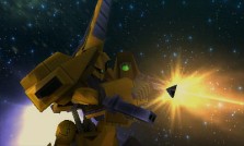 ꡼ No.046Υͥ / 3DSΥॲGUNDAM THE 3D BATTLEס̿Ȥäǡ򴹵ǽ餫