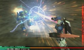 ꡼ No.052Υͥ / 3DSΥॲGUNDAM THE 3D BATTLEס̿Ȥäǡ򴹵ǽ餫