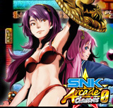 ꡼ No.001Υͥ / SNK ARCADE CLASSICS 0ס֥ѡ2Ƥϡ֥ƥʡץ꡼