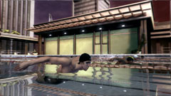 ꡼ No.006Υͥ / E3 2011ϲƤסեץζꥹȤ̾򴧤KinectѥMichael Phelps: Push the Limitפץ쥤Ƥߤ