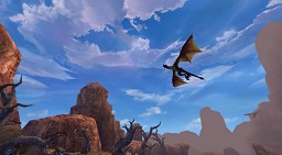 ꡼ No.020Υͥ / ˤΥե󥿥MMORPGForsaken WorldפѤ򼨤꡼󥷥å80Ǻ