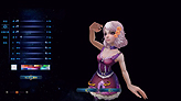 ꡼ No.004Υͥ / MMORPGForsaken WorldפΥ饯ᥤ󥰥Ͽ꡼󥷥åȤӥࡼӡ