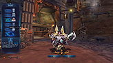 ꡼ No.006Υͥ / MMORPGForsaken WorldפΥ饯ᥤ󥰥Ͽ꡼󥷥åȤӥࡼӡ