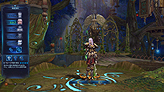 ꡼ No.009Υͥ / MMORPGForsaken WorldפΥ饯ᥤ󥰥Ͽ꡼󥷥åȤӥࡼӡ