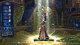 ꡼ No.012Υͥ / MMORPGForsaken WorldפΥ饯ᥤ󥰥Ͽ꡼󥷥åȤӥࡼӡ