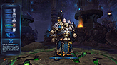 ꡼ No.015Υͥ / MMORPGForsaken WorldפΥ饯ᥤ󥰥Ͽ꡼󥷥åȤӥࡼӡ