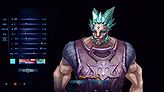 ꡼ No.016Υͥ / MMORPGForsaken WorldפΥ饯ᥤ󥰥Ͽ꡼󥷥åȤӥࡼӡ