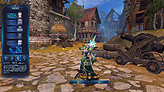 ꡼ No.018Υͥ / MMORPGForsaken WorldפΥ饯ᥤ󥰥Ͽ꡼󥷥åȤӥࡼӡ