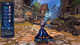꡼ No.021Υͥ / MMORPGForsaken WorldפΥ饯ᥤ󥰥Ͽ꡼󥷥åȤӥࡼӡ