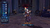 ꡼ No.027Υͥ / MMORPGForsaken WorldפΥ饯ᥤ󥰥Ͽ꡼󥷥åȤӥࡼӡ