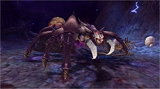 ꡼ No.006Υͥ / Forsaken Worldס»ܤ緿åץǡȡHAND OF THE GODDESS -μ-פߥȤ򥪡ץ󡣾ҲPV4GamerUp