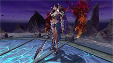 ꡼ No.008Υͥ / Forsaken Worldס»ܤ緿åץǡȡHAND OF THE GODDESS -μ-פߥȤ򥪡ץ󡣾ҲPV4GamerUp
