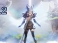 「Forsaken World」,3月アップデート「UPDATE Stage.2『Act.2 Heaven's Base』」が実施。“日本オリジナルギルドクエスト”に挑め