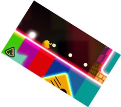 ���������꡼ No.007�Υ���ͥ������ / �Х�����ʥॳ�����ॹ���֥ѥå��ޥ������饬 �ǥ���󥷥�󥺡פ�ȯɽ��3DS�Υ��㥤�����󥵡���Ȥä�2�����ȥ뤬���åȤ�