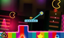 ���������꡼ No.008�Υ���ͥ������ / �Х�����ʥॳ�����ॹ���֥ѥå��ޥ������饬 �ǥ���󥷥�󥺡פ�ȯɽ��3DS�Υ��㥤�����󥵡���Ȥä�2�����ȥ뤬���åȤ�