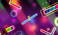 画像ギャラリー No.004のサムネイル画像 / 「パックマン&ギャラガ ディメンションズ」の発売日が6月23日に決定&「PAC-MAN TILT」「Galaga 3D IMPACT」以外の収録タイトル4作が明らかに