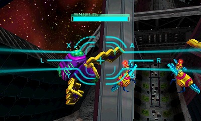 画像ギャラリー No.016のサムネイル画像 / 「パックマン&ギャラガ ディメンションズ」のオープニングムービーを4GamerにUp。ソフトにはパックマンの3Dアニメも収録