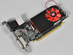 ꡼ No.002Υͥ / Radeon HD 6570GDDR5ǥӥ塼⤦1ĤΡTurksץϻԾΩ֤ݤǤ뤫