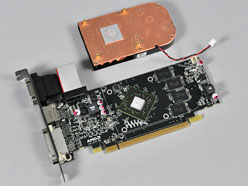 ꡼ No.008Υͥ / Radeon HD 6570GDDR5ǥӥ塼⤦1ĤΡTurksץϻԾΩ֤ݤǤ뤫