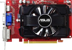画像ギャラリー No.002のサムネイル画像 / ASUS,「防塵ファン」搭載のHD 6670カード2製品を発売。独自基板モデルも