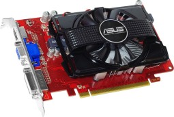 画像ギャラリー No.003のサムネイル画像 / ASUS,「防塵ファン」搭載のHD 6670カード2製品を発売。独自基板モデルも
