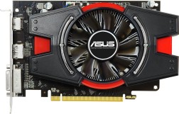 画像ギャラリー No.004のサムネイル画像 / ASUS,「防塵ファン」搭載のHD 6670カード2製品を発売。独自基板モデルも