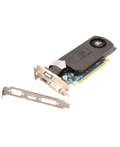 画像ギャラリー No.002のサムネイル画像 / アスク,Low Profile対応のSapphire製HD 6670搭載カードを発売