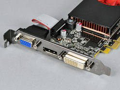 ꡼ No.008Υͥ / Radeon HD 6450סGeForce GT 520ưڡɻԾǥ2ʤμϤǧƤߤ