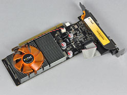 ꡼ No.012Υͥ / Radeon HD 6450סGeForce GT 520ưڡɻԾǥ2ʤμϤǧƤߤ