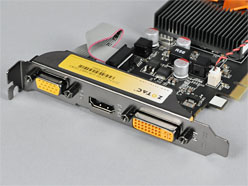 ꡼ No.014Υͥ / Radeon HD 6450סGeForce GT 520ưڡɻԾǥ2ʤμϤǧƤߤ