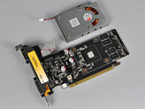 ꡼ No.015Υͥ / Radeon HD 6450סGeForce GT 520ưڡɻԾǥ2ʤμϤǧƤߤ