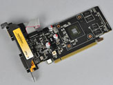 ꡼ No.016Υͥ / Radeon HD 6450סGeForce GT 520ưڡɻԾǥ2ʤμϤǧƤߤ