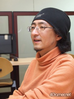 画像ギャラリー No.015のサムネイル画像 / 「武装神姫」のこれまでの歩みと,気になる新作「BATTLE MASTERS Mk.2」について,総合プロデューサーの鳥山亮介氏に聞いた