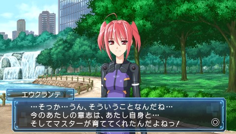 画像ギャラリー No.031のサムネイル画像 / 「武装神姫」のこれまでの歩みと,気になる新作「BATTLE MASTERS Mk.2」について,総合プロデューサーの鳥山亮介氏に聞いた