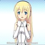 画像ギャラリー No.005のサムネイル画像 / 「武装神姫BATTLE MASTERS Mk.2」公式サイトで前作からの引き継ぎ要素や強化ポイントが公開に。明貴美加さんデザインの新作フィギュアも発売決定